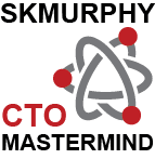 CTO_icon SKMurphy CTO Mastermind logo