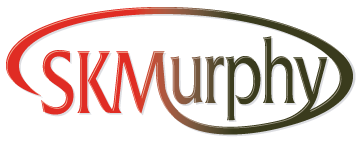 SKMurphy logo