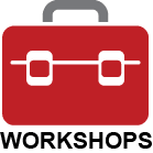 SKMurphy workshops