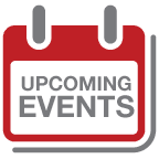 Upcoming Events