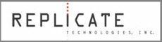 replicate technologies logo