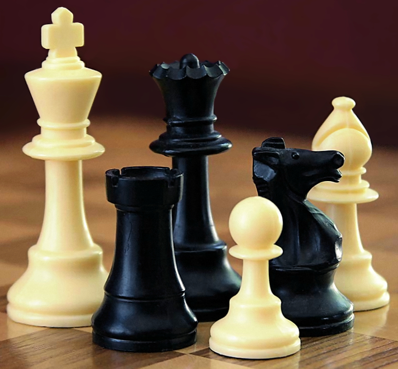 Chess Quotes for Entrepreneurs - SKMurphy, Inc.