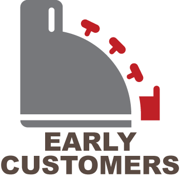 Early Customers Stage