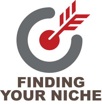 Finding Your Niche Stage