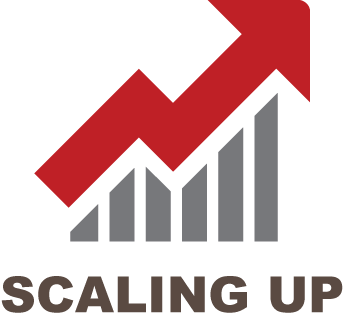 Scaling Up Stage