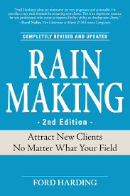 Rainmaking