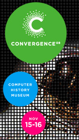Banner for Convergence08