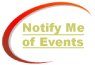 Notify Me About Workshops and Events