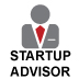 SKMurphy Startup Advisor logo