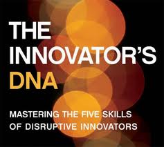 Innovator's DNA