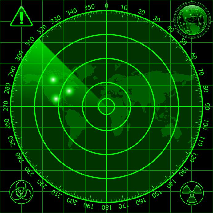 Spotting Fluid Opportunities