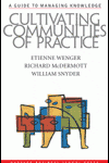 Cultivating Communities of Practice