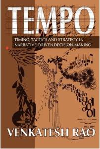 Tempo Book