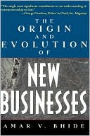 Origin and Evolution