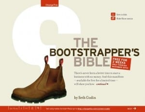 Bootstrappers Bible