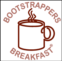 Bootstrappers Breakfast