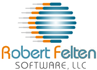 Robert Felten Logo