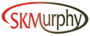 SKMurphy logo