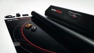 Anki DRIVE