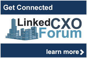 Linked-CXO-Forum-LinkedIn