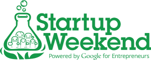 Startup Weekend logo