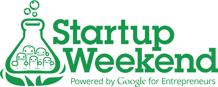 Startup Weekend logo
