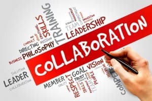 collaboration image