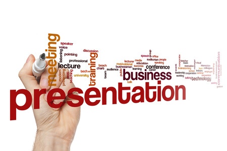 Presentation