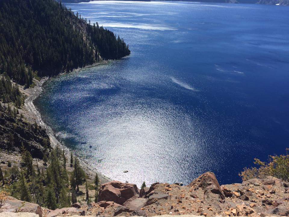 Crater Lake