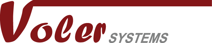 Voler Systems logo