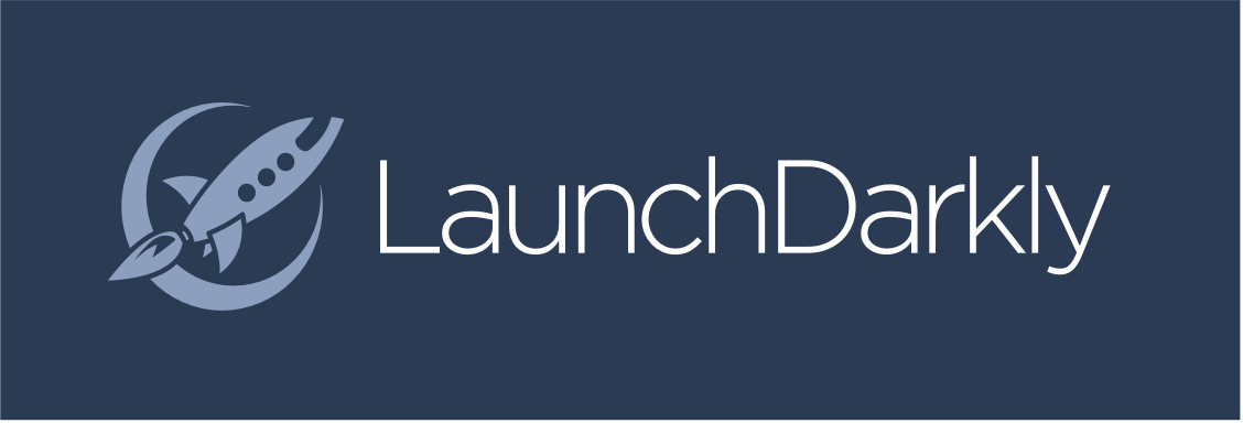 Launch Darkly Logo