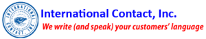 Intl Contact Logo