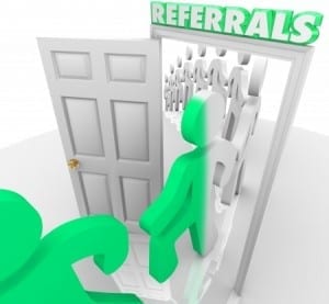 Networking and Referrals