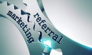 Referral Marketing