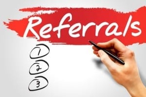 Tips For Handling Referrals