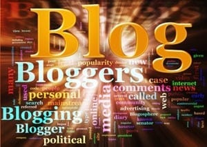 Lessons Learned Blogging