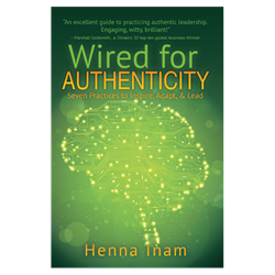 Wired for Authenticity
