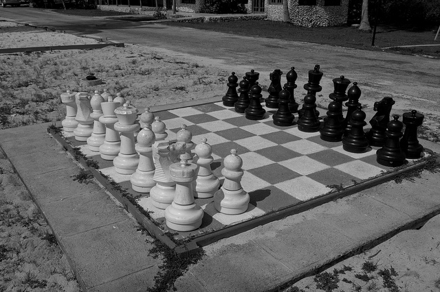 Chess Game