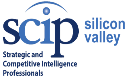 Society for Competitive Intelligence (SCIP) Silicon Valley Chapter