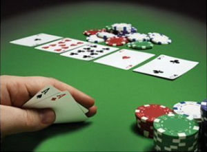 Texas Hold'Em