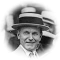 Calvin Coolidge