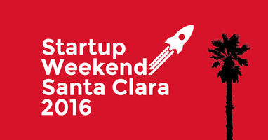 SantaClaraStartupWeekend