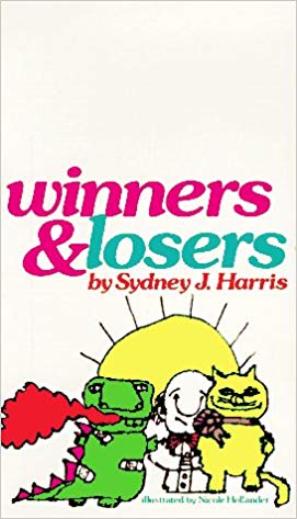 winners and losers by sydney j. harris