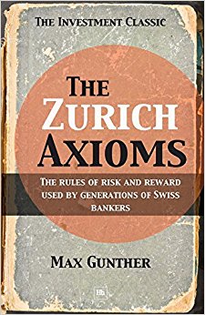 The Zurich Axioms