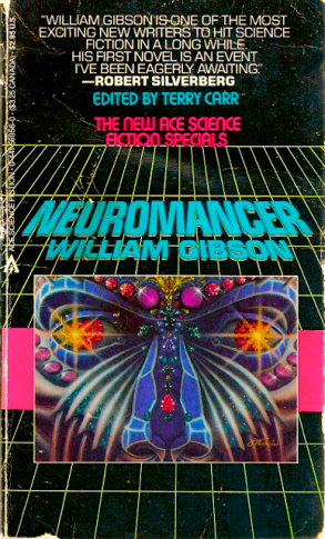 Neuromancer