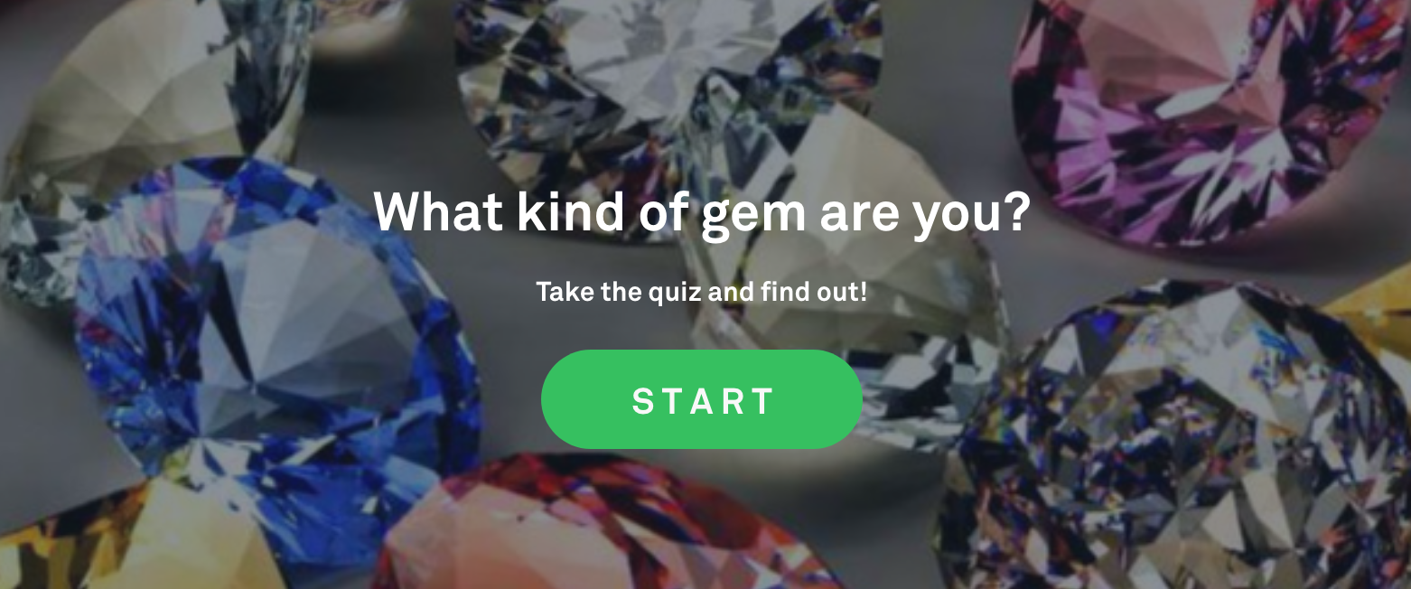 GEM quiz