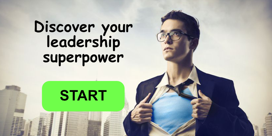 Leadership superpowers