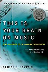 This is Your Brain on Music