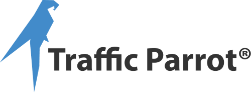 Traffic Parrot Logo