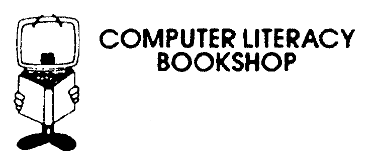 Computer Literacy Bookshops logo